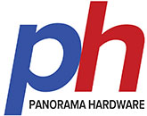 Panorama-Hardware-Logo