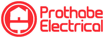 Prothabe-Logo